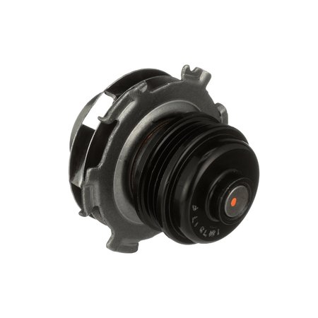 AIRTEX-ASC 94-93 Cadillac Water Pump, Aw5064 AW5064